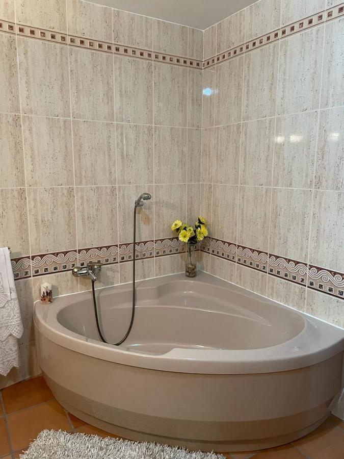 Casa Sebastiana Suite Лосар-де-ла-Вера Екстер'єр фото